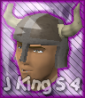 Uživatelský avatar