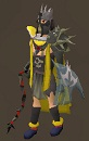 Uživatelský avatar