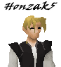 Uživatelský avatar