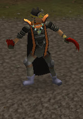 Uživatelský avatar