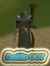 Uživatelský avatar