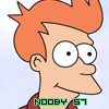 Uživatelský avatar