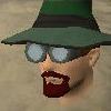 Uživatelský avatar