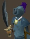 Uživatelský avatar