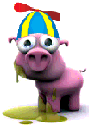 Uživatelský avatar