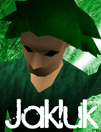 Uživatelský avatar