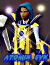 Uživatelský avatar