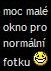 Uživatelský avatar