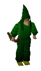 Uživatelský avatar