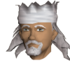 Uživatelský avatar