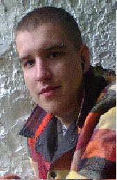 Uživatelský avatar