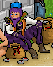 Uživatelský avatar