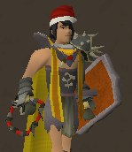 Uživatelský avatar