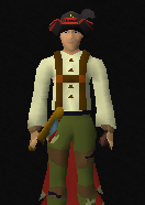 Uživatelský avatar